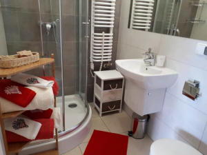 Apartamentos TATRA CHATA en Zakopane Tatra Mountains, descanso en Polonia 06