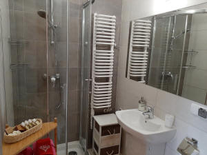 Apartamentos TATRA CHATA en Zakopane Tatra Mountains, descanso en Polonia 07