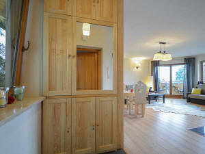 Apartamentos TATRA CHATA en Zakopane Tatra Mountains, descanso en Polonia 08